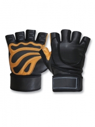 Weightlifting Gloves